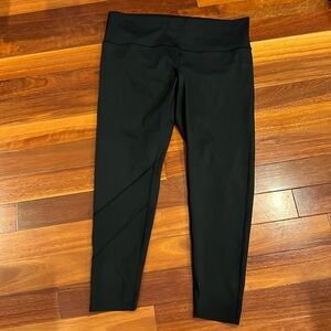 ⭐️ Cotopaxi black tights pants Size XL